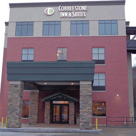 Cobblestone Inn & Suites - Marquette Kültér fotó