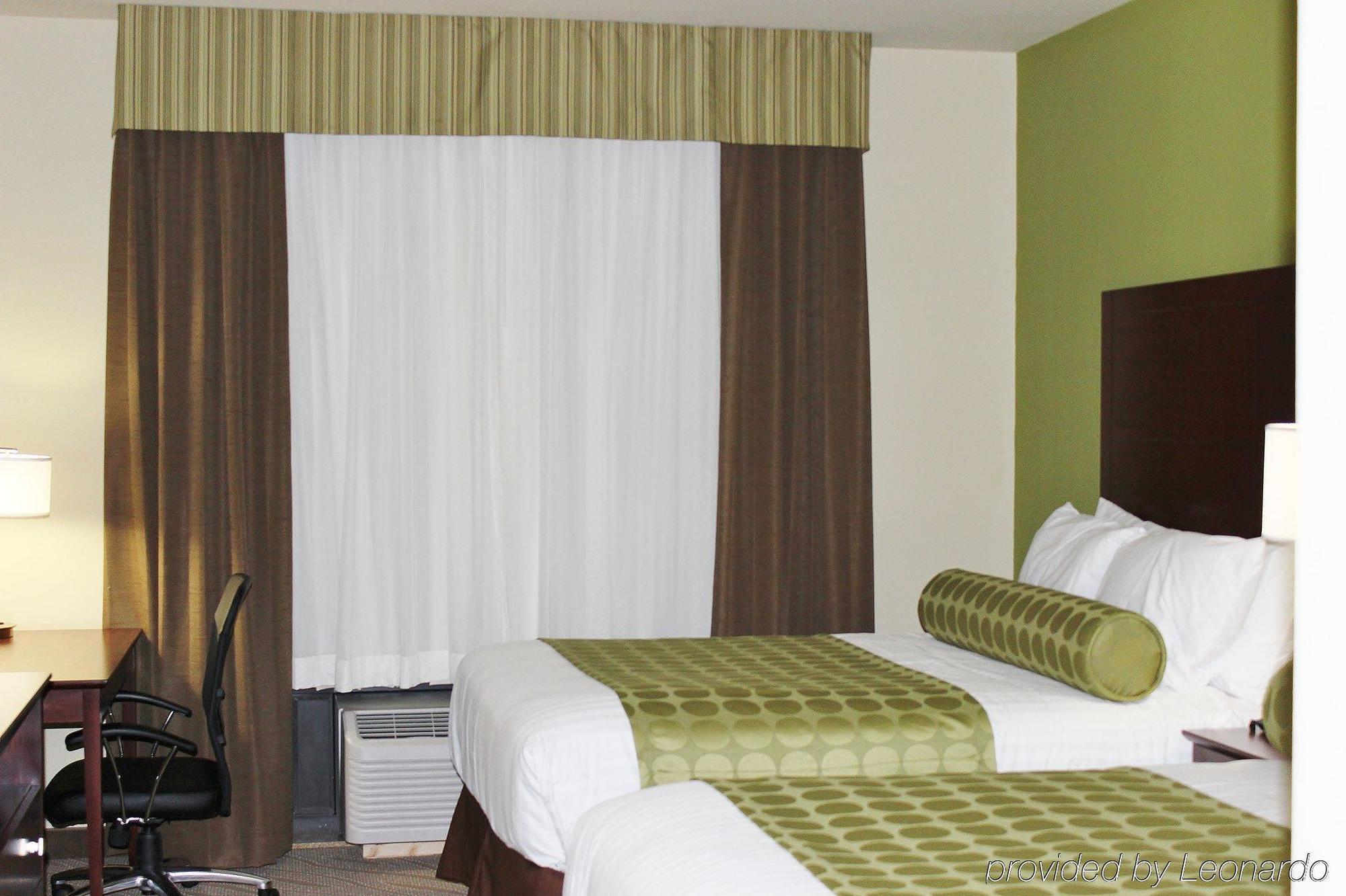 Cobblestone Inn & Suites - Marquette Kültér fotó