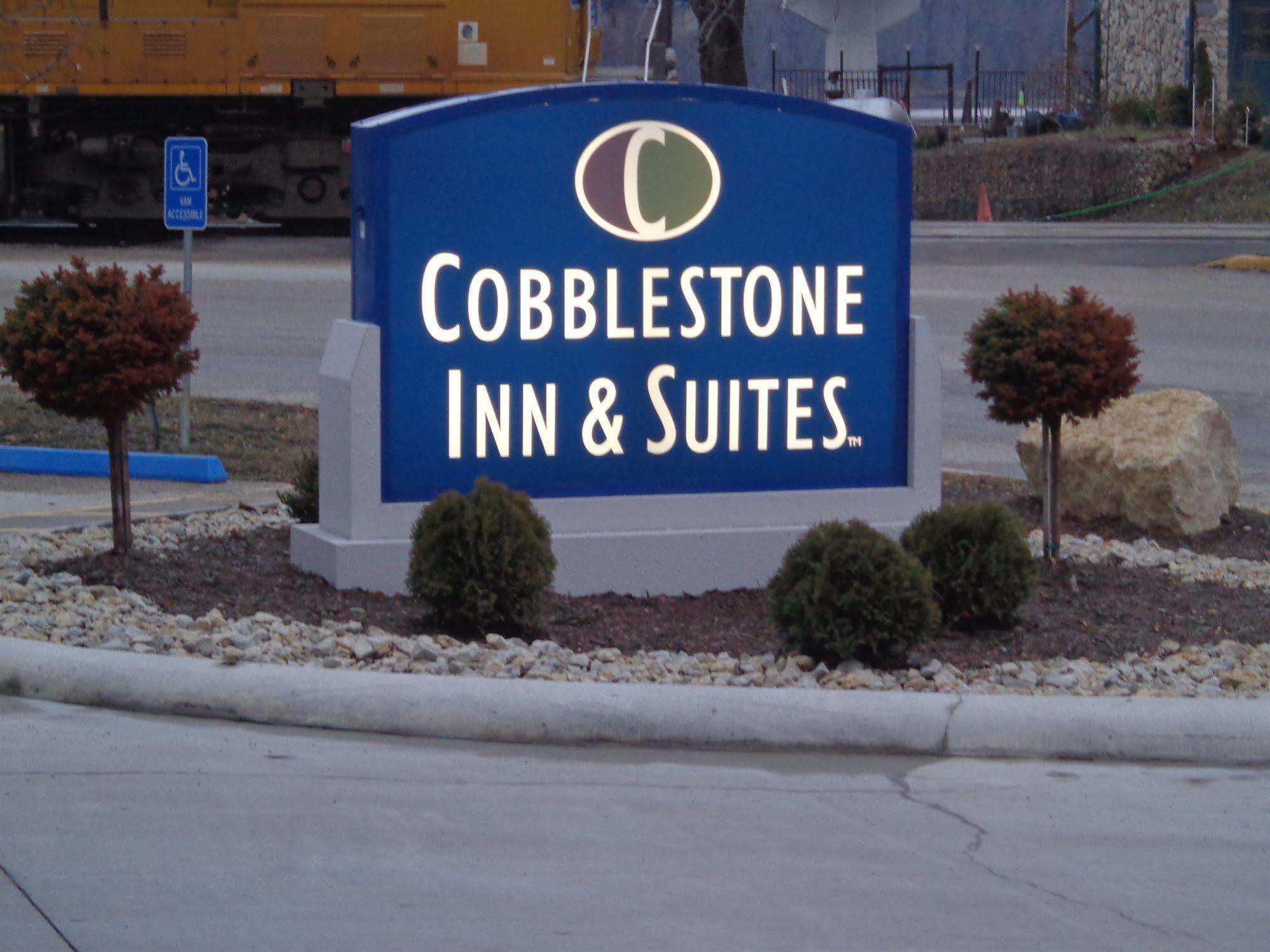 Cobblestone Inn & Suites - Marquette Kültér fotó