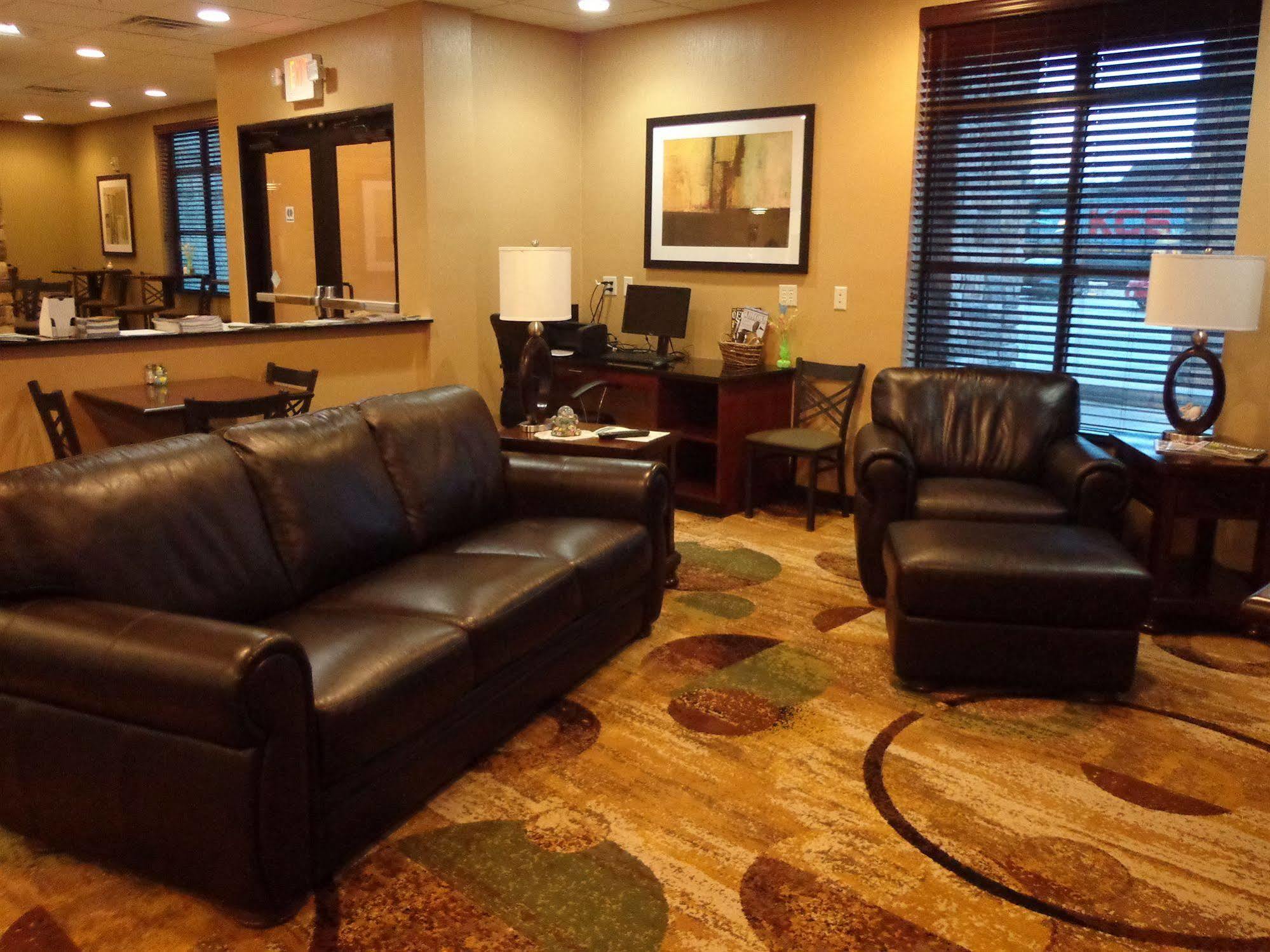 Cobblestone Inn & Suites - Marquette Kültér fotó