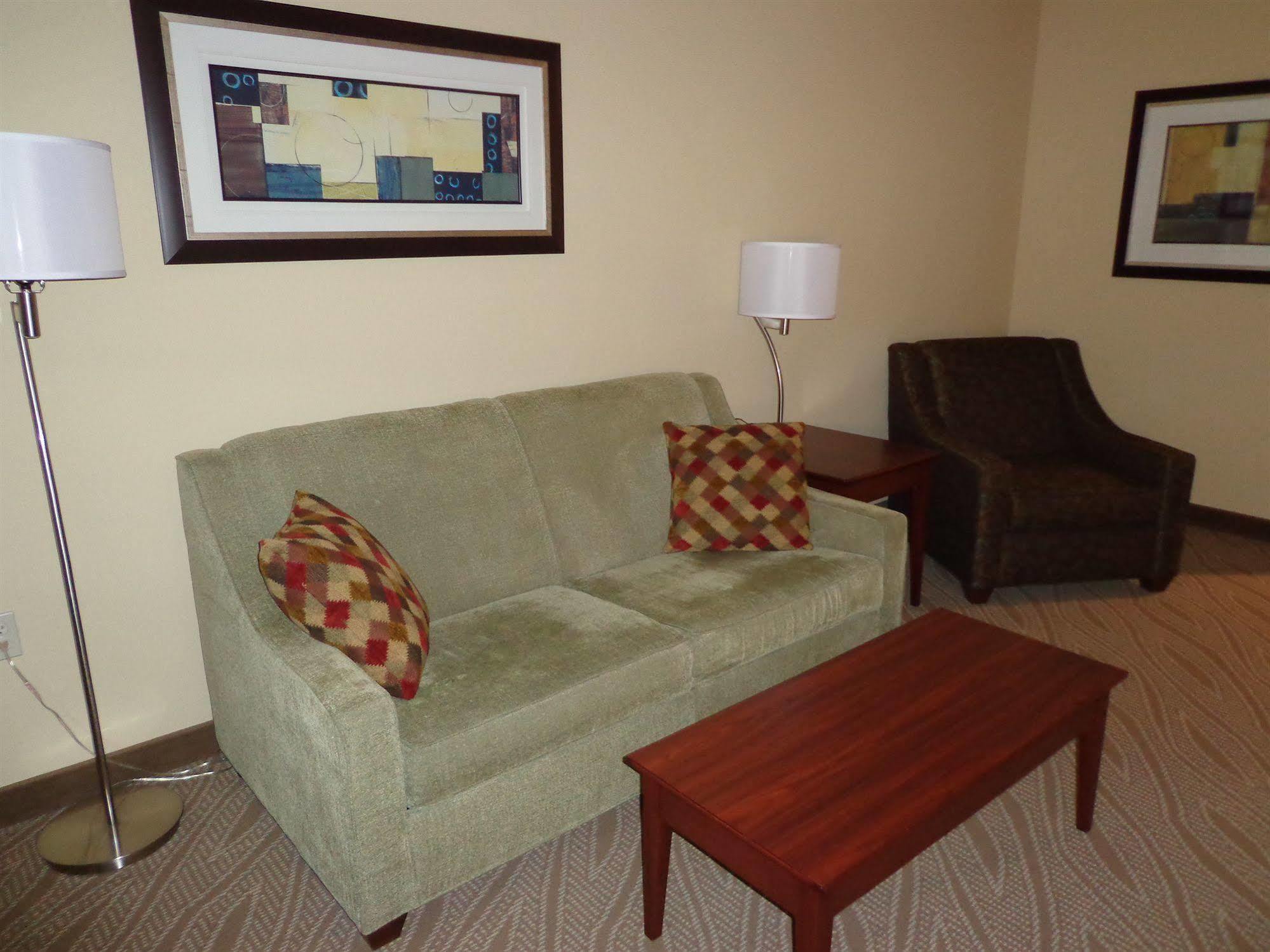 Cobblestone Inn & Suites - Marquette Kültér fotó