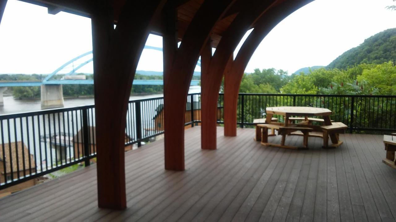 Cobblestone Inn & Suites - Marquette Kültér fotó